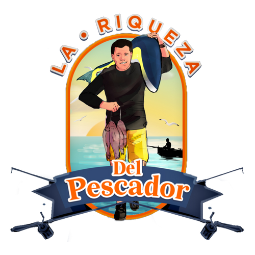 LA RIQUEZA DEL PESCADOR